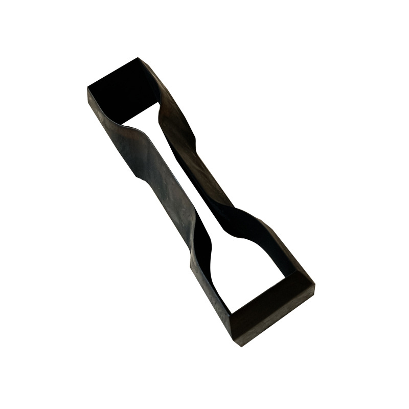 哑铃型裁刀裤型薄膜裁刀橡胶哑铃裁刀冲片机直角撕裂裁刀制样裁刀