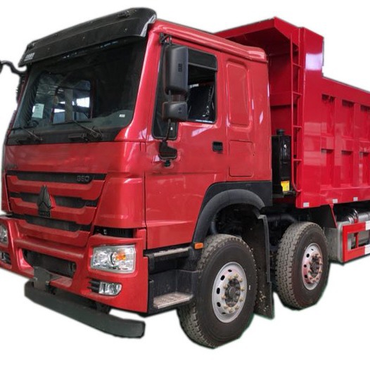 豪沃07国四发动机车型载货车一, howo驾驶室hw76加长型驾驶室