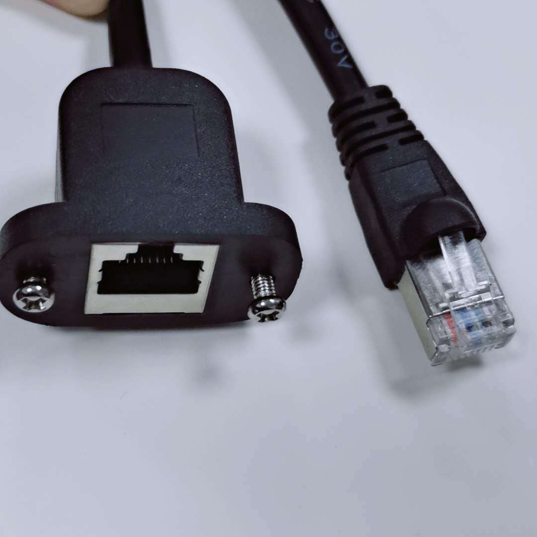 rj45公线