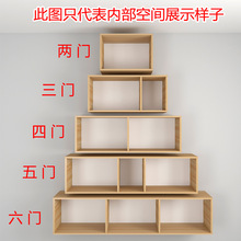 衣柜上顶柜储物柜飘窗矮柜吊柜墙壁柜顶箱柜卧室顶部收纳柜加高柜