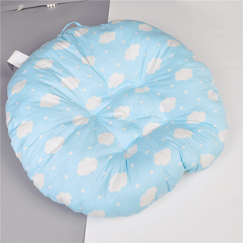 Removable Baby Milk Spilt Prevent Ramp Mat Nursing Nursing Pillow Baby Pillow Newborn Amazon Hot Selling Pillow