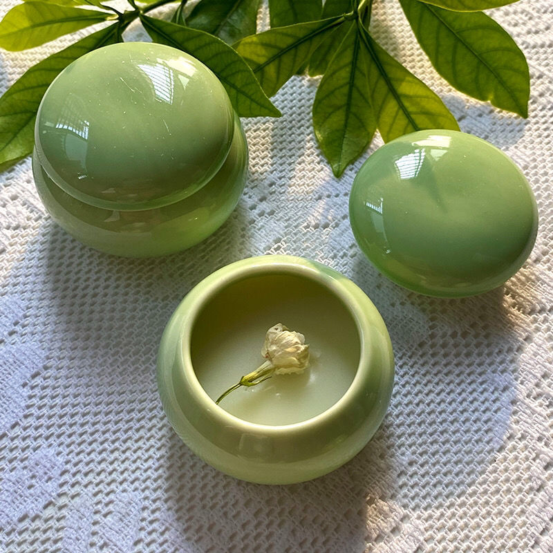 古风固体香膏花香茉莉桂花栀子花学生淡香固态香水随身携带