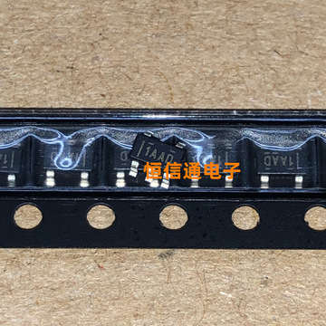 全新进口 ina180a4idbvt 丝印:1aad 电流感应器放大芯片 实图拍摄