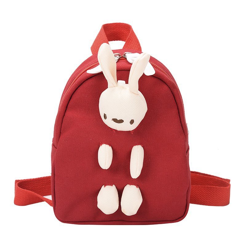 儿童包包可爱宝宝小背包卡通小熊双肩包幼儿园学前班女童小背包潮