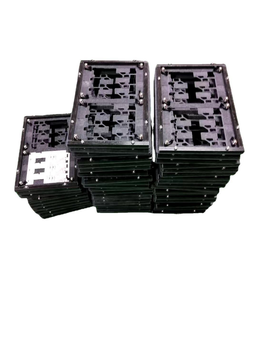 pcb焊接过炉治具/smt可调万能过炉治具 过锡炉治具 波峰焊治具