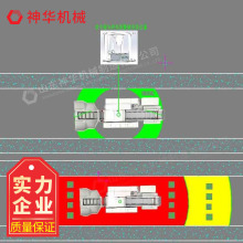 煤矿电子围栏样式技术性能 大量批发电子围栏 电子围栏