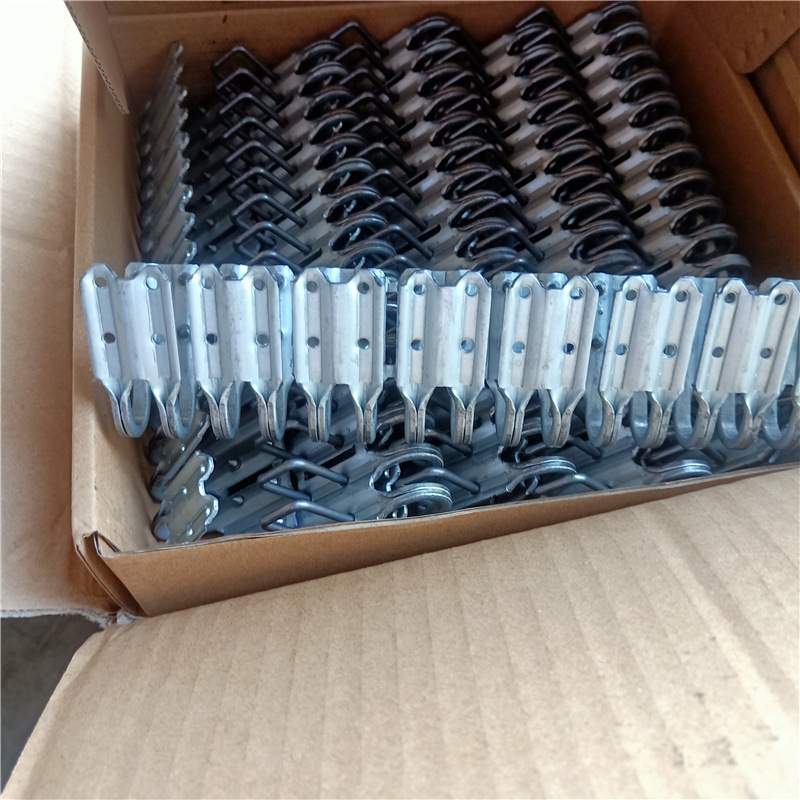 输送机强力皮带扣煤矿用皮带扣型号sk工业皮带扣佳硕