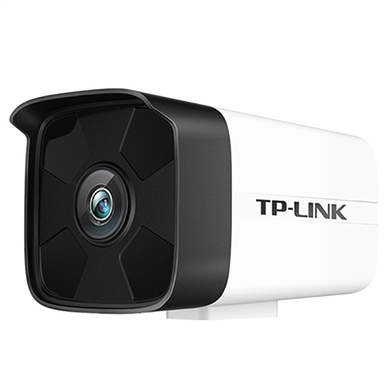 tp-link(普联)tl-ipc534h 300万红外网络摄像机(4灯)防尘