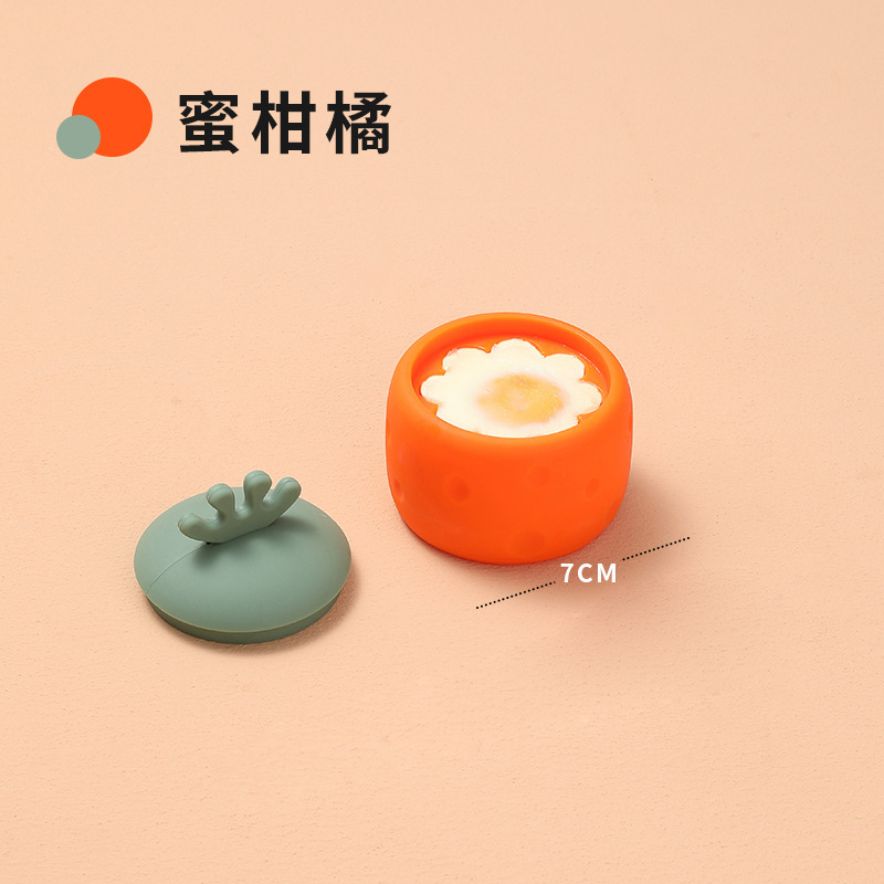 Baby Food Supplement Baby Silicone Mold Food High Temperature Resistant Cooking 0170