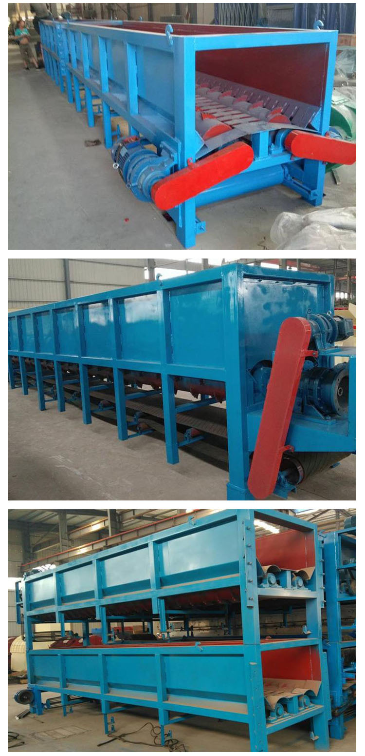 木材剥皮机双辊槽式圆木削皮机自动进料碎木去皮机树木扒皮机器