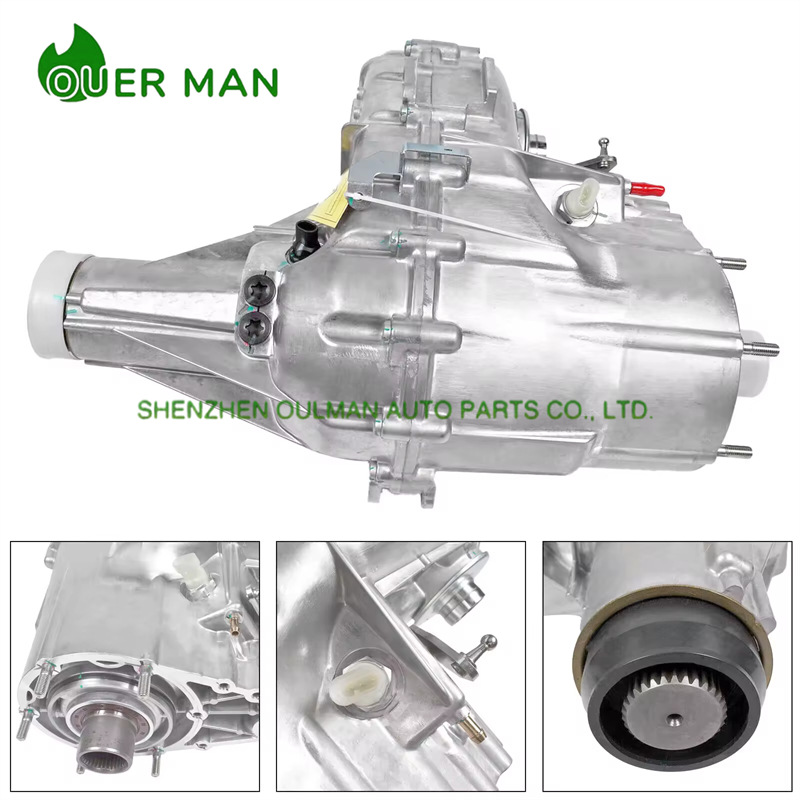 适用于雪佛兰2011-2014 23188332 23240761 24244453 汽车分动箱