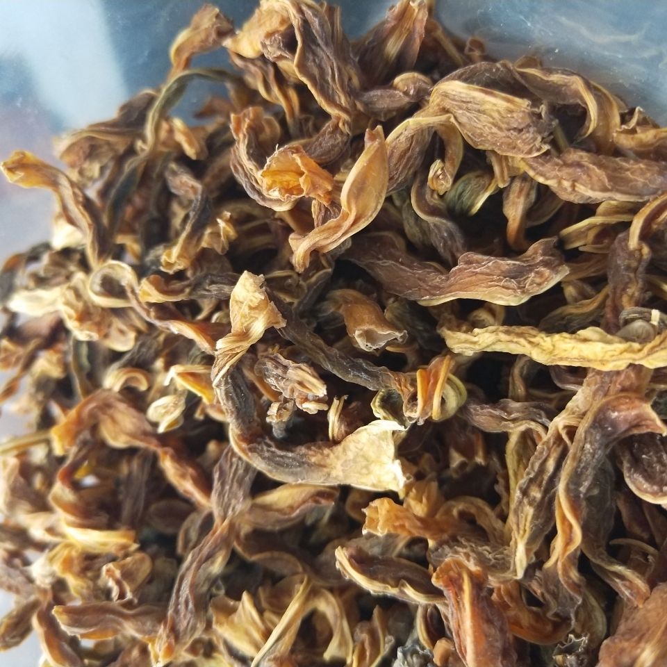 干豆角农家豆角干梅州客家特产八月豆农家自制500克包邮