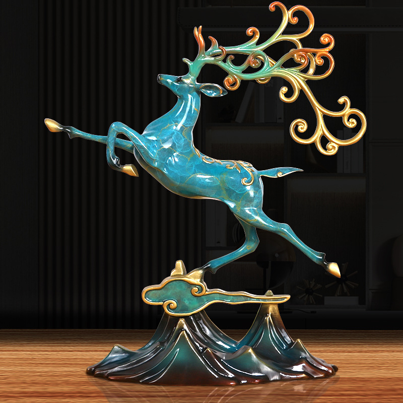 生肖狗风水吉祥物