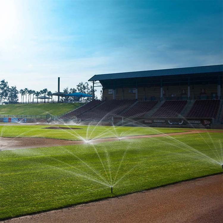 正品美国雨鸟5004喷头雨鸟5000喷头园林草坪花园自动伸缩旋转喷头