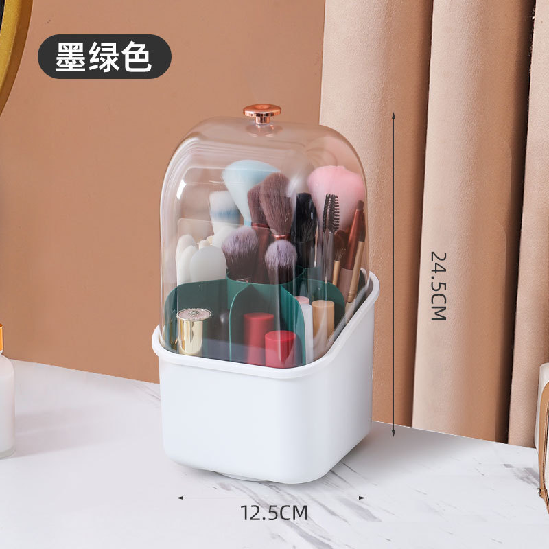 Transparent Acrylic Cosmetic Storage Box