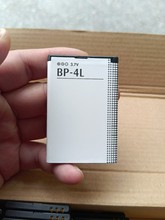 BP-4L原装电池新款3310 E63 E71 E72i N97 E52 E6手机电板数码