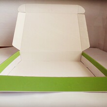 印刷厂彩盒印刷各种包装纸盒异形飞机盒 白卡纸盒 牛皮纸箱批发