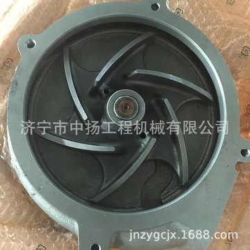 适用于卡特e390d 374d水泵 c15 c18发动机水泵 336-2213-阿里巴巴