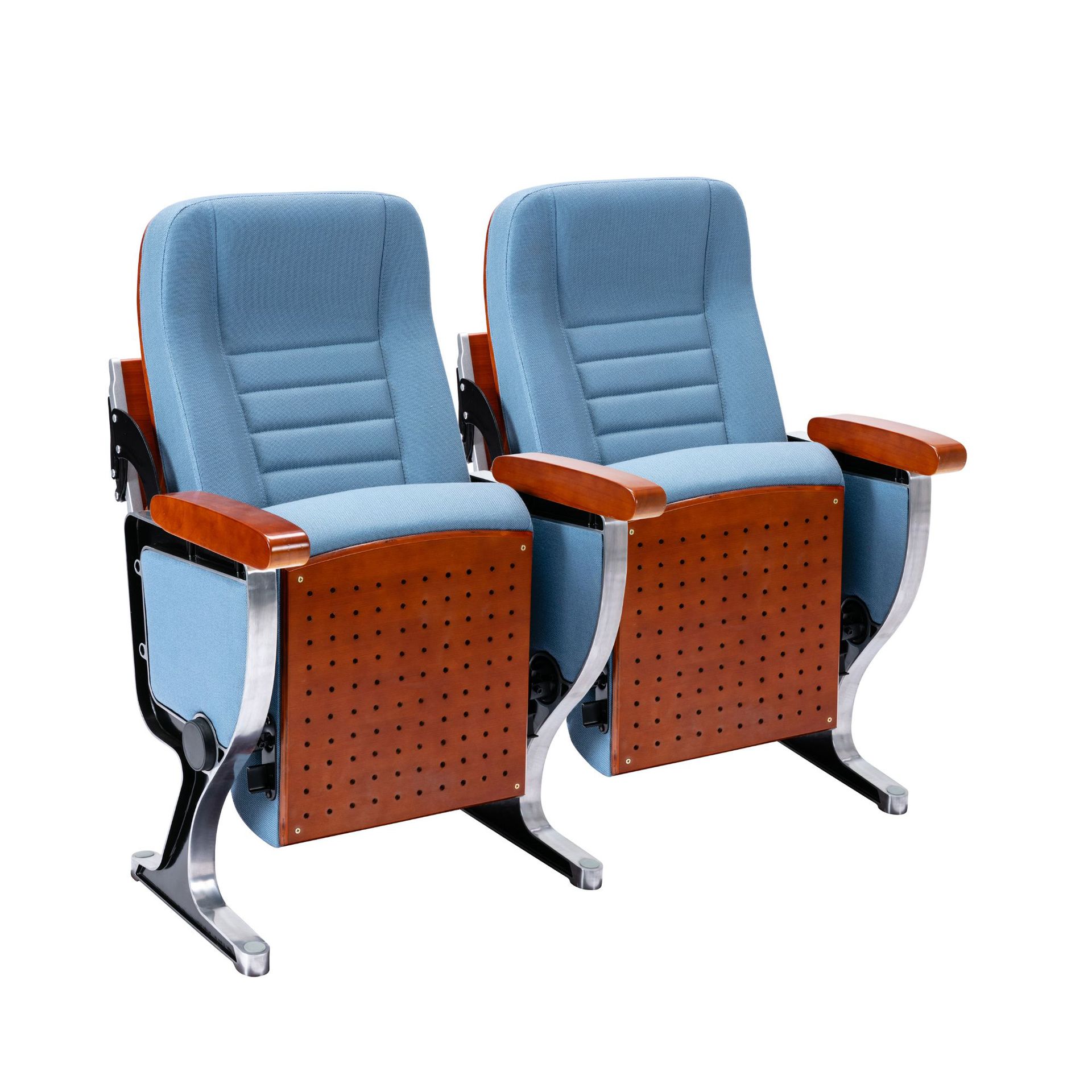 音乐厅电影院剧场会议阶梯教室连排椅子政府学校报告厅座椅礼堂椅