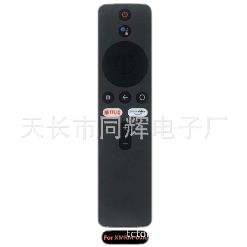 Xiaomi Mi Bluetooth Voice TV Box S 3 4x Xmrm-006A 010 019 International Remote Control Applicable