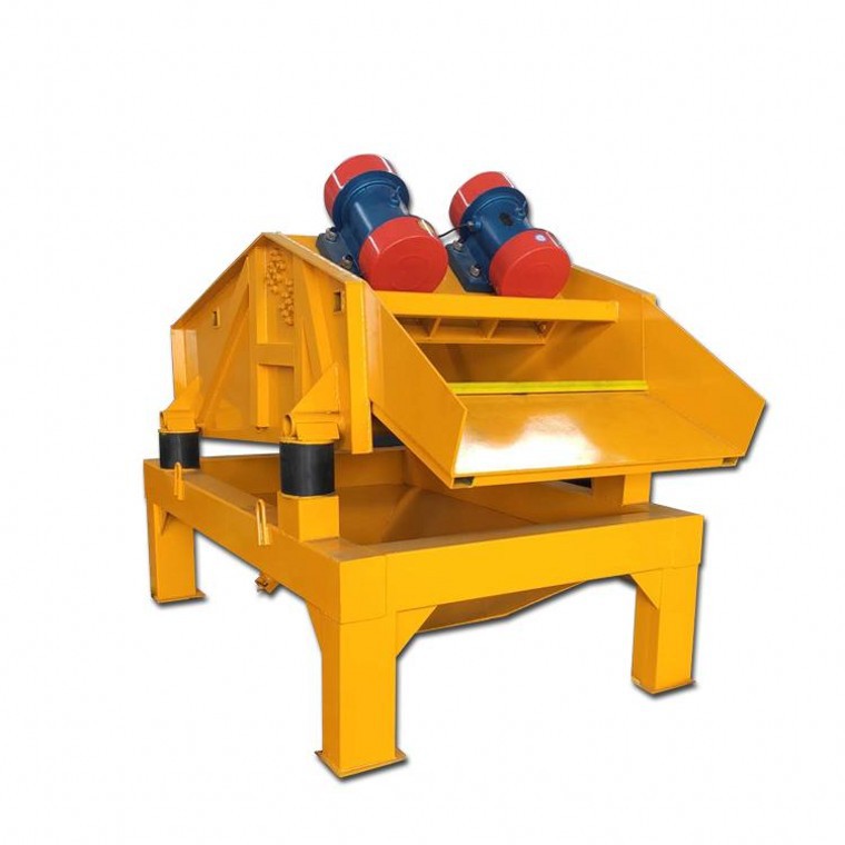 上海晟图防爆直线振动脱水筛 洗煤振动筛分机-阿里巴巴