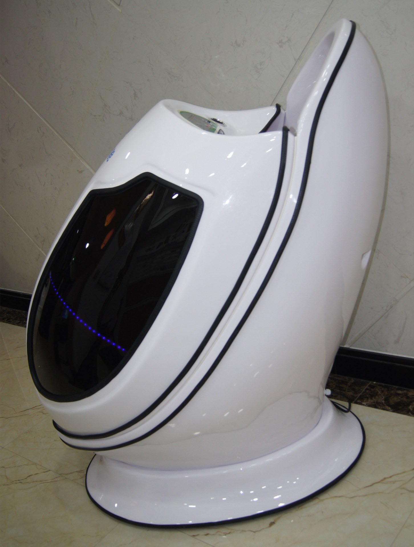 坐式养生舱负离子舱太赫兹理疗舱聚能舱清细胞养生舱样品特价