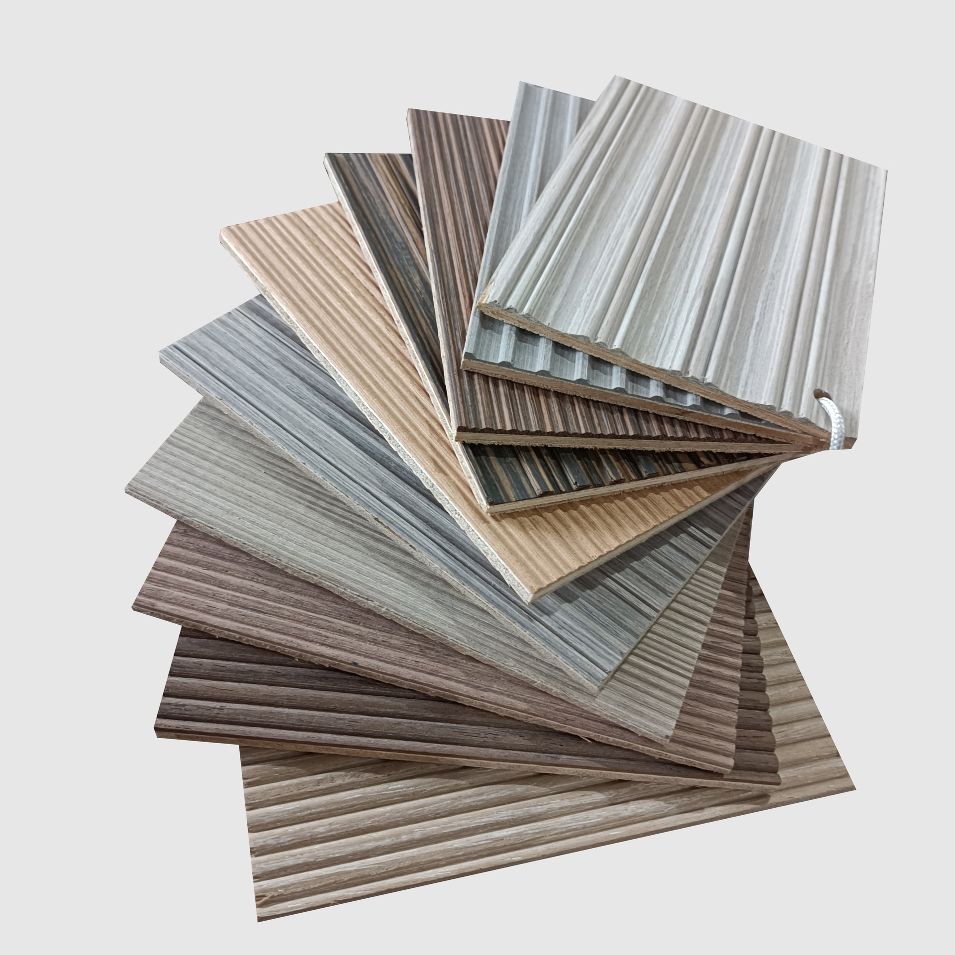 厂家直销多层实木深浮雕凹凸异型装饰木饰面板压花浮雕实木生态板