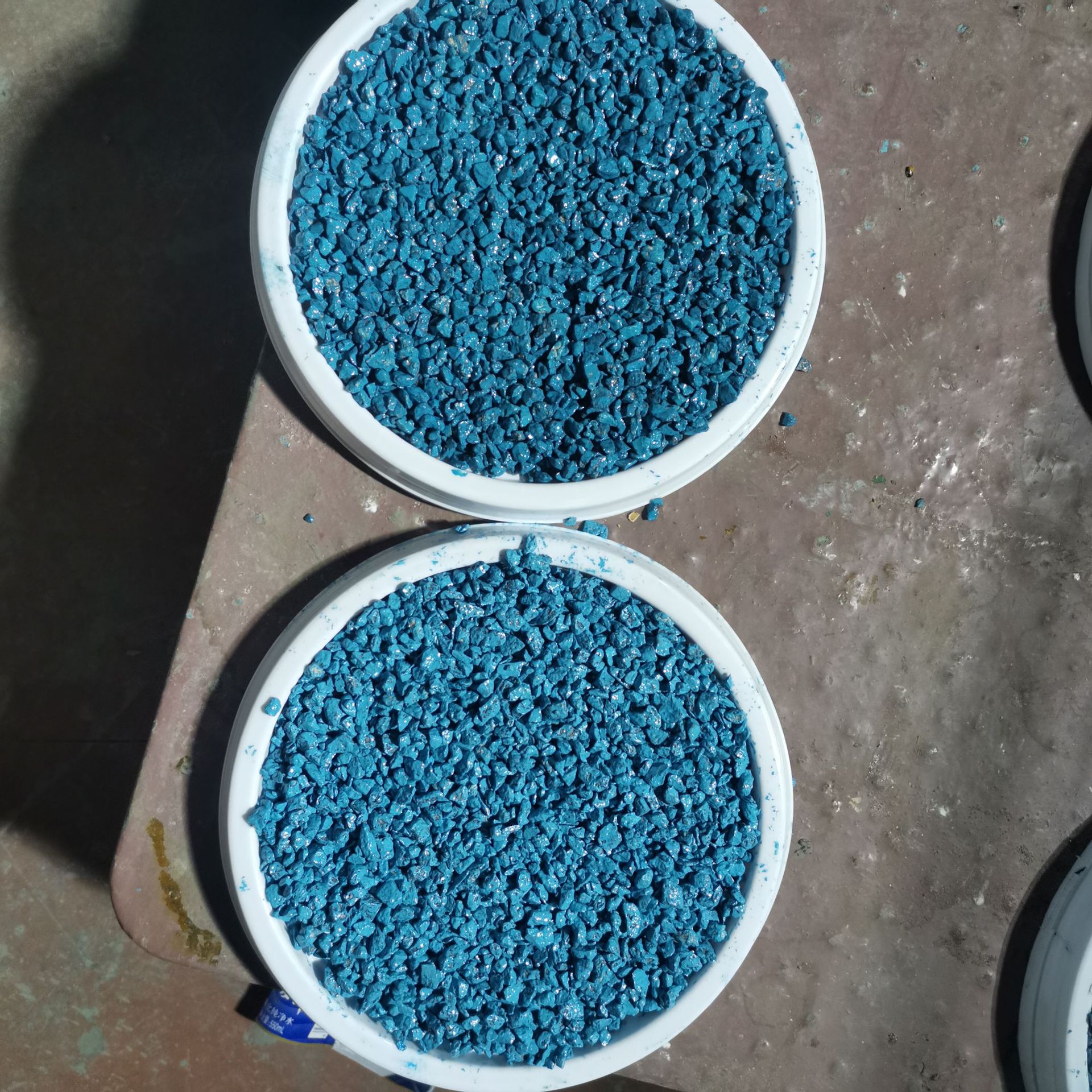 成交0件南京迈道材料科技有限公司2年迈道品牌海绵城市冷拌沥青胶粘剂