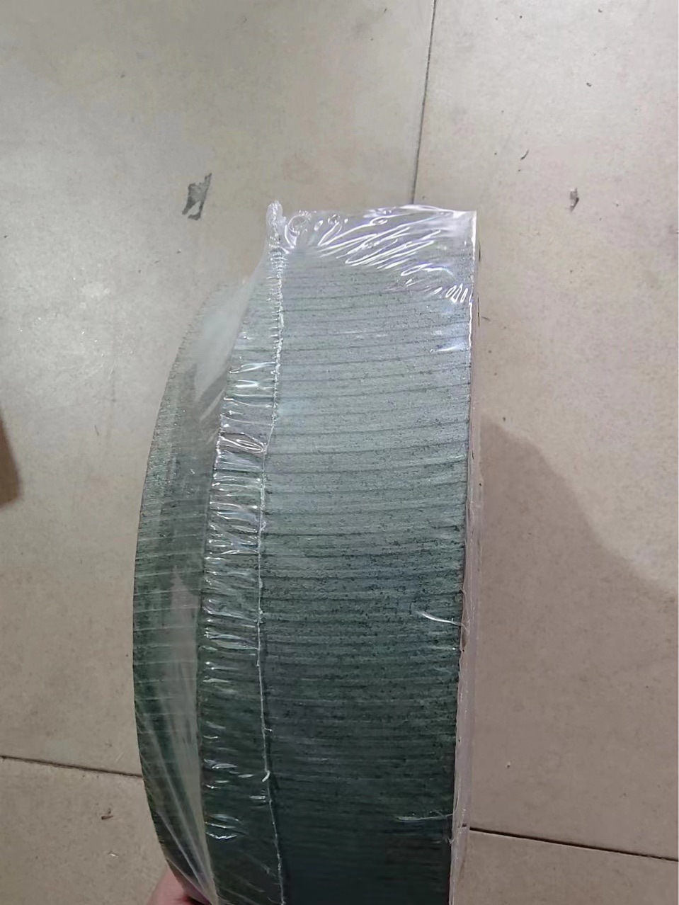 04495-0k060 适用丰田海拉克斯hilux刹车蹄 汽车制动蹄配件厂家