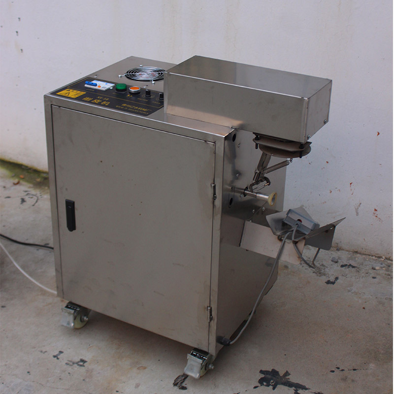 猕猴桃苹果电动削皮脱皮机 真空吸盘式水果去皮机 雪梨去皮机