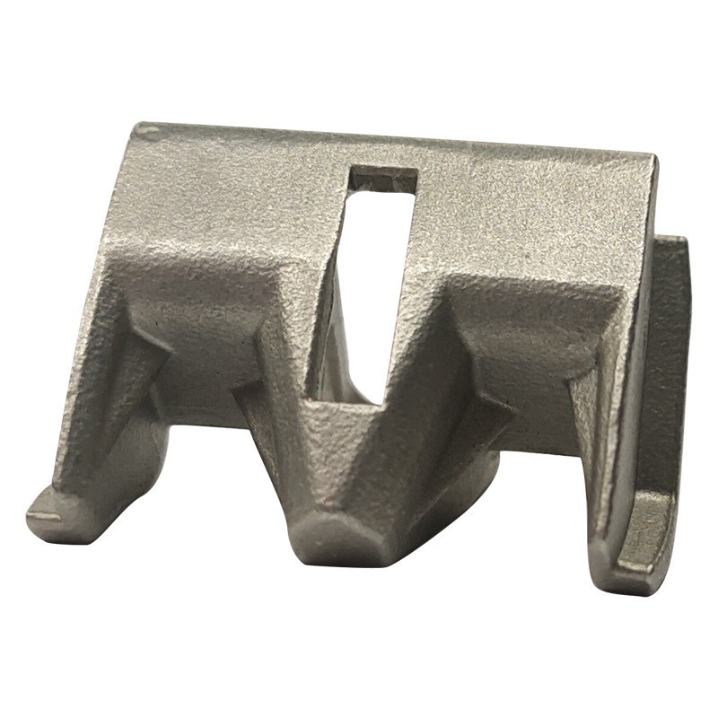 五金压铸模具制造