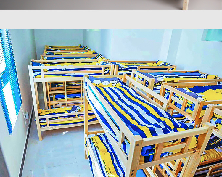 幼儿园周末托管班武汉_武汉幼儿园托管班收费标准