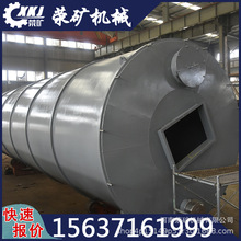 郑州120吨石灰料仓  石灰料仓的价格  石灰料仓的厂家