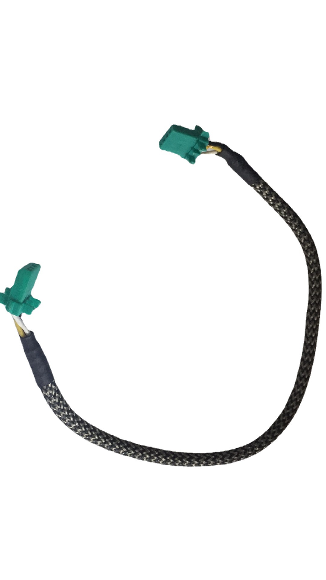 工厂d1/d3万能线 通用屏蔽转接线 欧司朗 海拉安定器通用-阿里巴巴