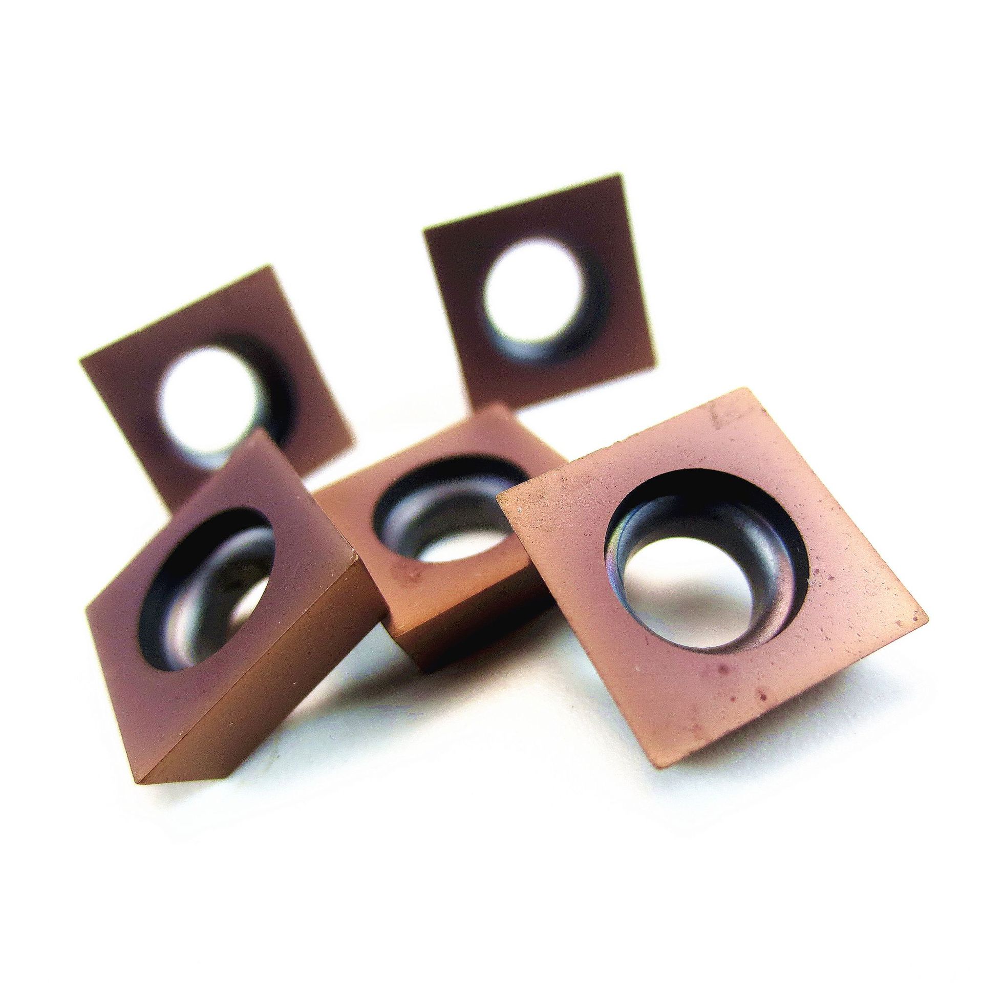 四川川虎工具倒角刀片/玉米铣刀片:sdmw090308 cptm1135