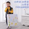 Newborn Gift box Newborn pure cotton baby clothes suit baby full moon gift Supplies complete works of Manufactor Trade price