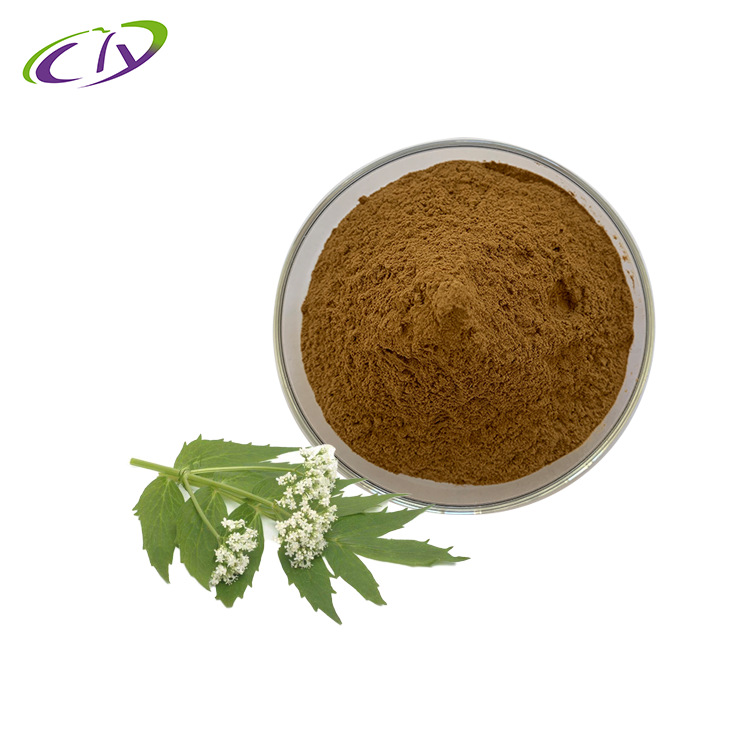 缬草提取物201欧缬草提取物valerianextract