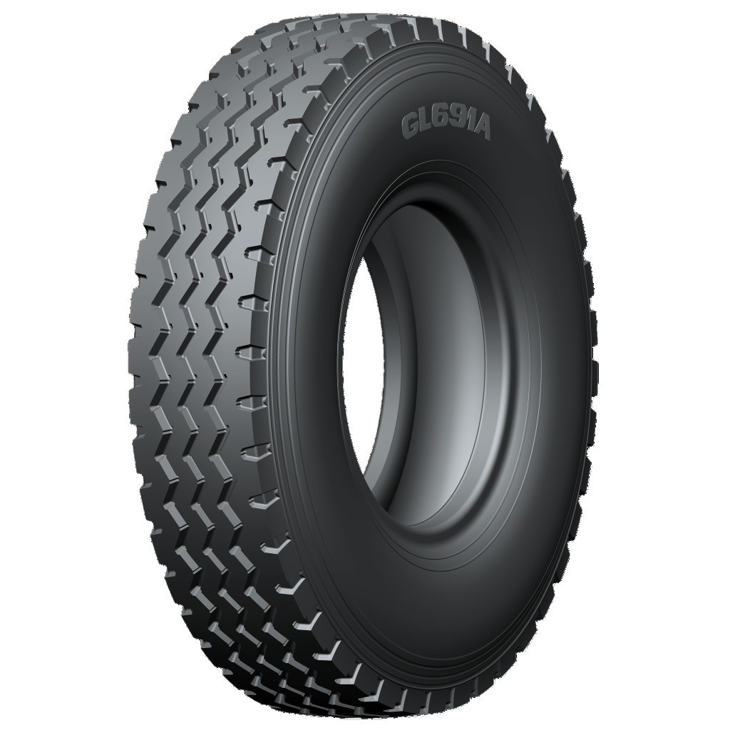 00r24轮胎 gl691a花纹 正品卡客车轮胎