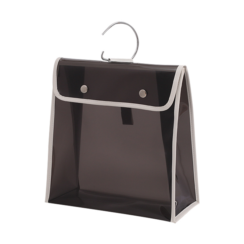 包包收纳袋防尘袋透明整理袋子保护套奢侈品防潮衣柜收纳神器