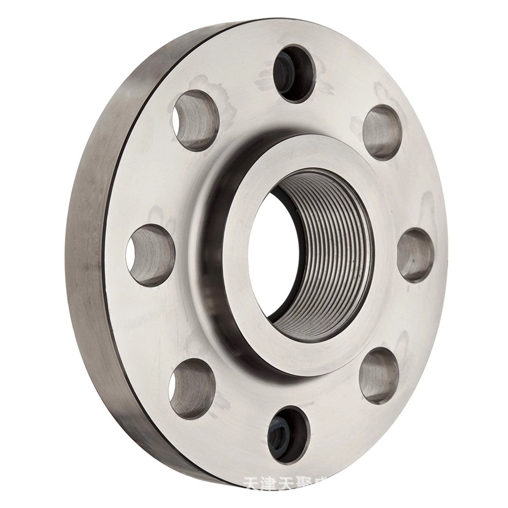 厂家供应不锈钢高压对悍法兰带颈平焊法兰各种异形法兰