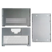 笔记本电脑外壳CNC加工定制铝合金电子五金壳体产品零配件机加工