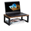 recommend computer monitor Increase Office Single notebook Bracket printer Place rack