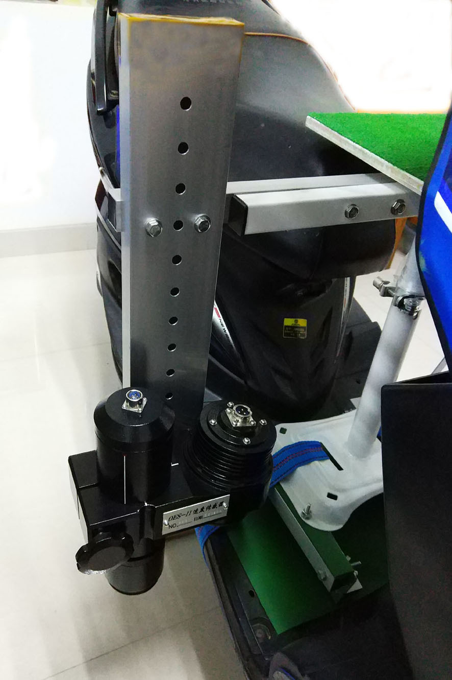 sk-80f电动车道路测试仪电动车电动摩托车车速加速制动测试仪