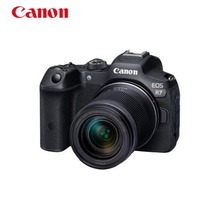 现货国行正品EOS R7微单照相机18-150套机无反照相机视频学生