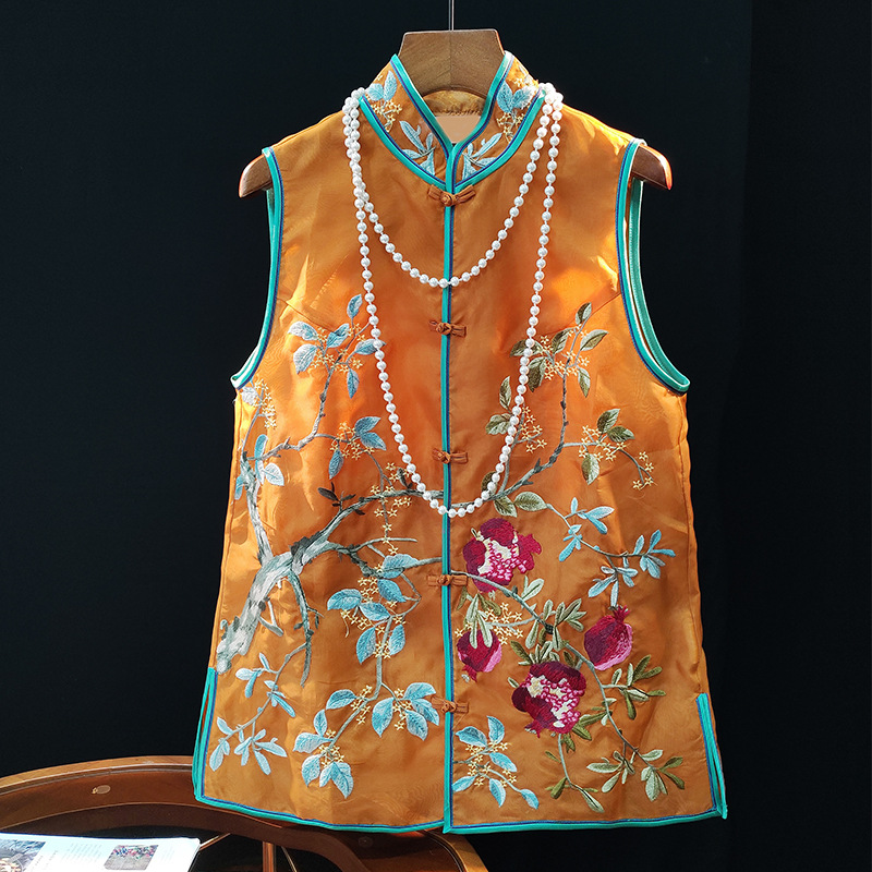 欧根根纱刺绣上衣-欧根根纱刺绣上衣厂家,品牌,图片,热帖-阿里巴巴