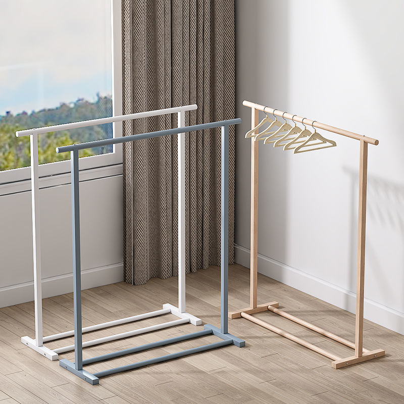 木质衣架落地实木-木质衣架落地实木厂家,品牌,图片,热帖-阿里巴巴