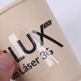 感压转印水转印贴纸