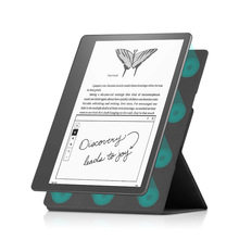 磁吸保护套适用Amazon亚马逊Kindle Scribe电子书10.2寸阅读器/壳