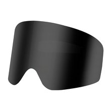 磁吸滑雪镜镜片防紫外线防风成人款护目镜运动雪镜镜片