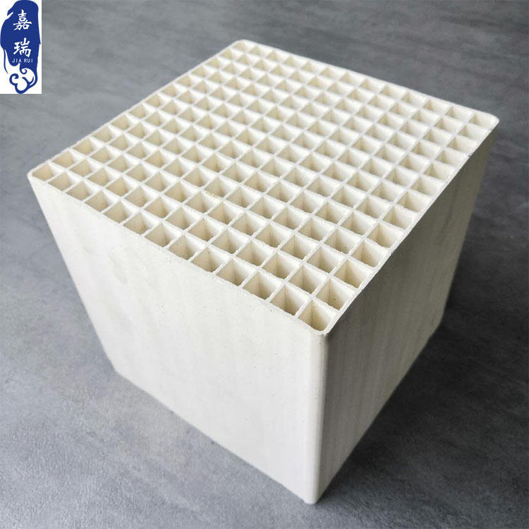 销售 废气净化处理装置rco吸附剂 voc气体吸附剂用沸石蜂窝分子筛